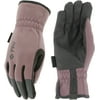 Mechanix Wear Ethel® Garden Utility Gloves (Small, Plum)