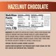 thumbnail image 2 of Vegan Protein Bars, Gluten Free Snack Made with Pumpkin Seeds, Pea Protein, Organic Vanilla and Other Premium Ingredients, Healthy Snacks, Matcha Vanilla, 10g of Protein, 12 Pack, 2 of 5