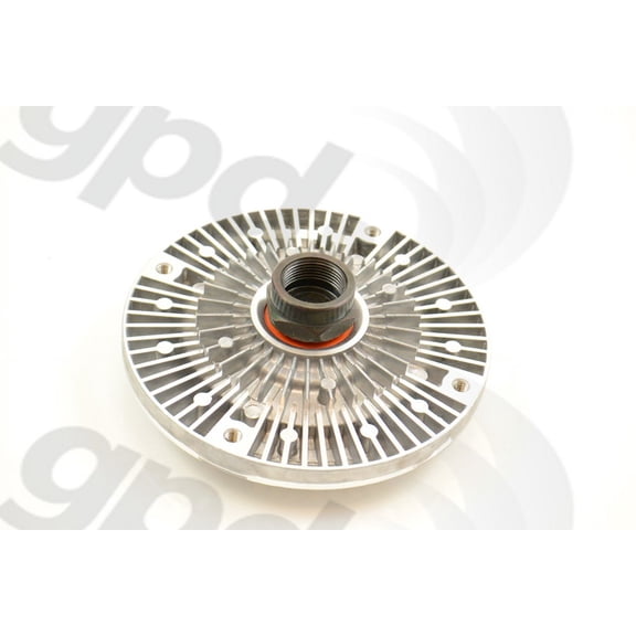 New GPD 2911242 Fan Clutch