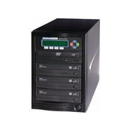 Copystars DVD Duplicator 1-1 Target DVD CD Burner Copy Machine Sata ...