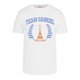 thumbnail image 1 of Playera Fan Army Emily in Paris T CH Gabriel Color Blanco, 1 of 4