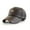 Brown, variant on Men PU Leather Casual Baseball Cap Outdoor Personalized Warm Visor Sun Hat Brown