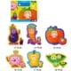 thumbnail image 2 of Tarjetas de Rompecabezas para | Rompecabezas de Aprendizaje de Tráfico, Reconocimiento de Hugo Rompecabezas de animales para niños, 2 of 9