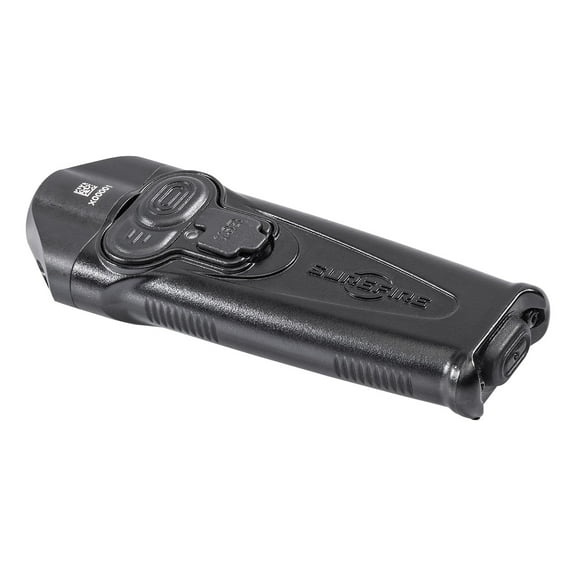 Surefire Stiletto Rechargeable Flashlight Black