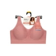thumbnail image 4 of Bali Women’s Beautifully You Seamless Wireless Bra, 4 of 6