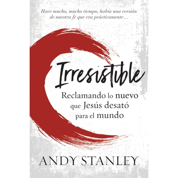 Irresistible, (Paperback)