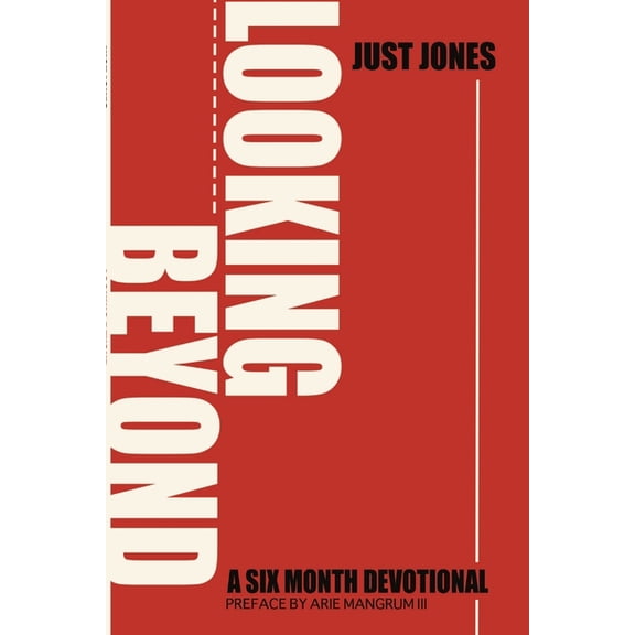 Looking Beyond, (Paperback)