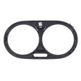 thumbnail image 4 of 5N0819704A 5N0819703A 1 Pair Front Dashboard Air Conditioner Outlet Panel Frame for 2010-2019, 4 of 5