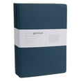 thumbnail image 6 of Simply Genius (6pk) A5 Soft Cover Paper Journal Notebook, 5.5" x 8.3", 6 of 8