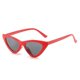 thumbnail image 5 of Cat Eye Sunglasses For Women Uv Retro Narrow Pointy Cateye Womens Sunglasses, 5 of 5