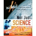 thumbnail image 1 of Pre-Owned Not Just Science: Questions Where Christian Faith and Natural Science Intersect (Paperback) 0310263832 9780310263838, 1 of 1