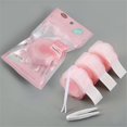 thumbnail image 4 of Double Eyelid Tape Stickers Glue-Free Clear Beige Eyelid Lifter Strips for Droopy Lids Hooded Eyes, 4 of 5