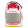 thumbnail image 3 of Saucony Jazz Kid's Easy On/Off Sneaker, Sizes 4-12, 3 of 6