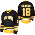 thumbnail image 4 of Camiseta de hockey de la película Slap Shot de los Charlestown Chiefs de los hermanos Hanson 16 Jack 17 Steve 18 Jeff, 4 of 5