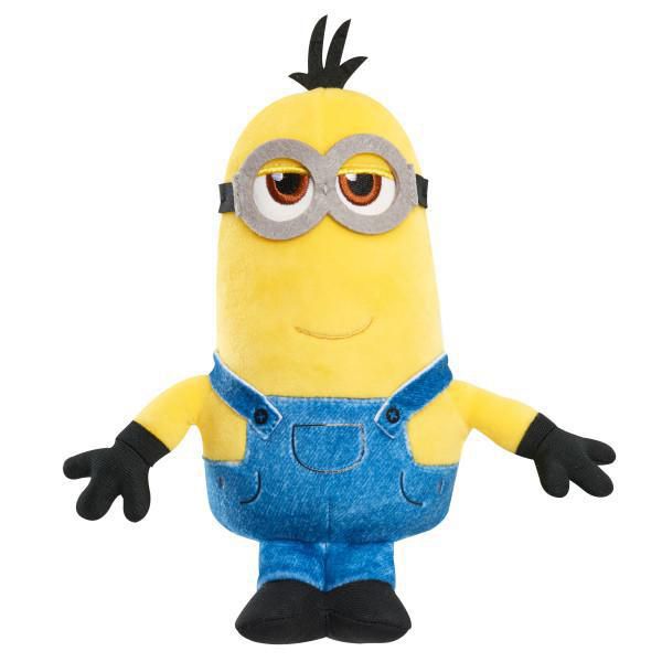 Kevin Plush Model 50541 Weight 0 37 Lb Illumination Minions 2 Rise Of 