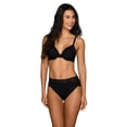 thumbnail image 2 of Vanity Fair Lingerie Women's Beauty Back Full Coverage Smoothing Underwire Bra, Style 75345, 2 of 12