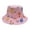 Pink, variant on Ketyyh-chn99 Baby Sun Hat Cute Summer UPF 50+ Sun Protective Beach Hats for Toddler Boys Light Blue