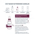 thumbnail image 4 of The Purest Solutions Revitalizing and Skin Tone Equalizing Face Red Peeling Serum 30 ml, 4 of 4