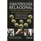 thumbnail image 1 of Libro Caracterologia Relacional Tapa Blanda, Autor Luz Maria Cruz De Galindo, Editorial Trillas, 1 of 2