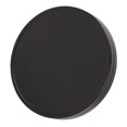 thumbnail image 1 of Tapa de Lente de Metal de Cámara Instantánea, Aleación de Aluminio A Prueba de Rasguído de Lente de Cámara Instantánea Cap 74 mm Para Al Aire Libre, 1 of 7