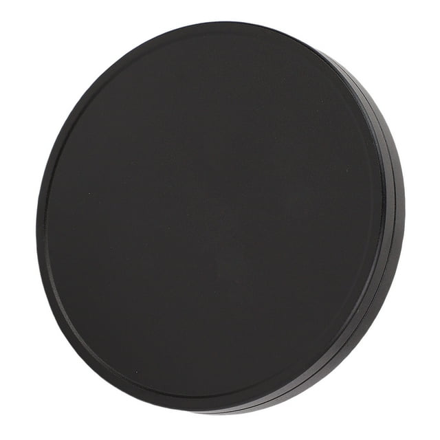 Tapa de Lente de Metal de Cámara Instantánea, Aleación de Aluminio A Prueba de Rasguído de Lente de Cámara Instantánea Cap 74 mm Para Al Aire Libre