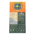 thumbnail image 3 of Miracle Tree Moringa Energy Tea, Orange & Passionfruit, Organic, Non-GMO, 16 Pyramid Sachets, 3 of 3