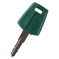 thumbnail image 6 of Set Of 3 For Key Heavy Equipment Key Excavator Truck 11039228, 6 of 6