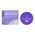 thumbnail image 5 of Custom Logo Hydrating Concealer Foundation – 20g – Medium Deep Shade, Full Coverage, Waterproof – For Flawless Skin – 1tube (brand removed), 5 of 6