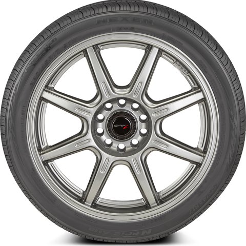 Nexen Set of 2 Nexen N’Priz AH8 225/40R18 88W Tires 2254018 225 40 18 simolary.com 12 Nexen Set of 2 Nexen N’Priz AH8 225/40R18 88W Tires 2254018 225 40 18 Simolary simolary.com 12