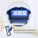 thumbnail image 3 of Replacement Roller Brush Side Brushes Filters For Robovac 11s Max, 15c Max,hybrid Robot Vacuums Cleaner Accessories, 3 of 4
