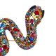 thumbnail image 3 of Broche de serpiente Broche de joyería para hombres y mujeres Yinane Broche, 3 of 4
