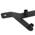 thumbnail image 3 of Support de feu antibrouillard pour moto, résistant aux chocs, support de lampe auxiliaire robuste pour S1000XR 2020-2023, 3 of 4