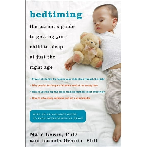 Bedtiming - Paperback