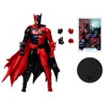 thumbnail image 3 of DC Multiverse-Two-Face as Batman - Reborn, 3 of 6