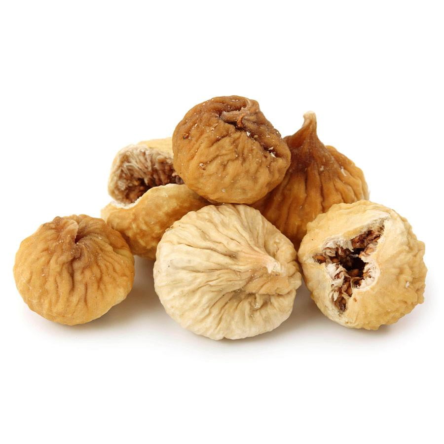 Dried Figs Shirazi 1Lb