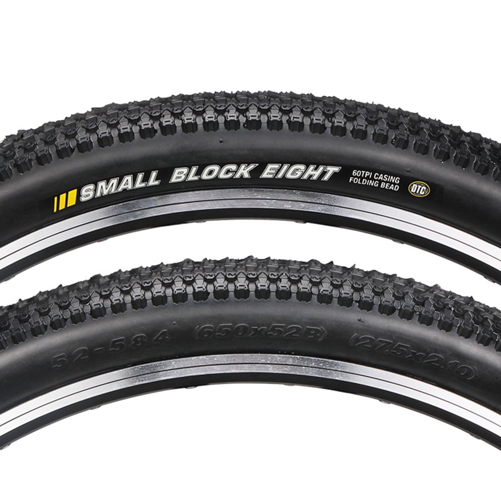 Ourlova Rubber Bicycle Tire 27.5 26 Inch x 1.95 2.1 Mountain Bike Tire K1047 Cycling Accessories Walmart