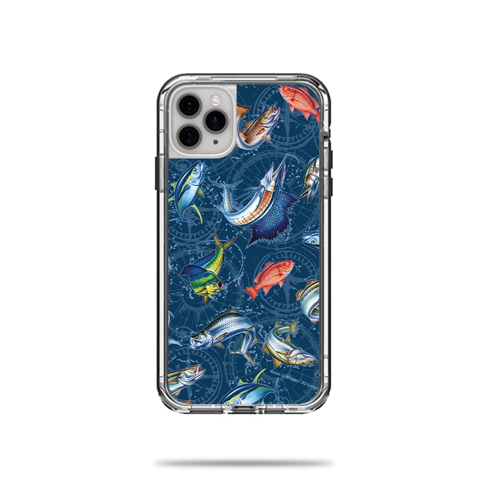 Geometric Skin For Lifeproof Next Case iPhone 11 Pro Max Protective