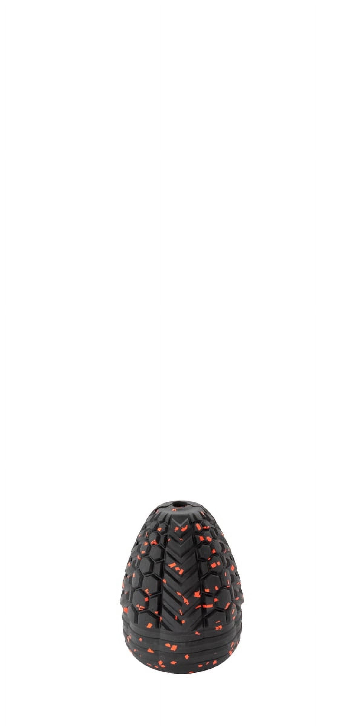 Chew King By Mammoth Supreme Dog Toy Collection, Durable All-Natural Rubber Supreme Treater, XL