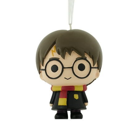 Hallmark Harry Potter Christmas Ornament Hallmark Harry Potter Christmas Ornament