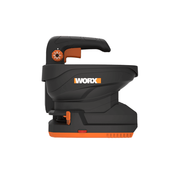 Worx WG869.9 20V Cordless Spreader (Battery & Charger Not Included)