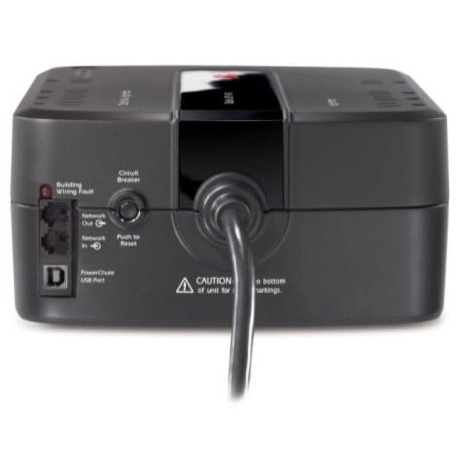 APC BACK-UPS 650, 8 OUTLET, CANADA