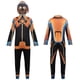 thumbnail image 3 of Película meritoria del equipo Wangwang 2 ropa de cosplay Mao a Qi pequeña grava gris todos los días Beibei Luma co Ropa, 3 of 5