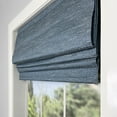 thumbnail image 3 of Versailles' Caesar Cordless Roman Shades (27in x 63in), 3 of 5