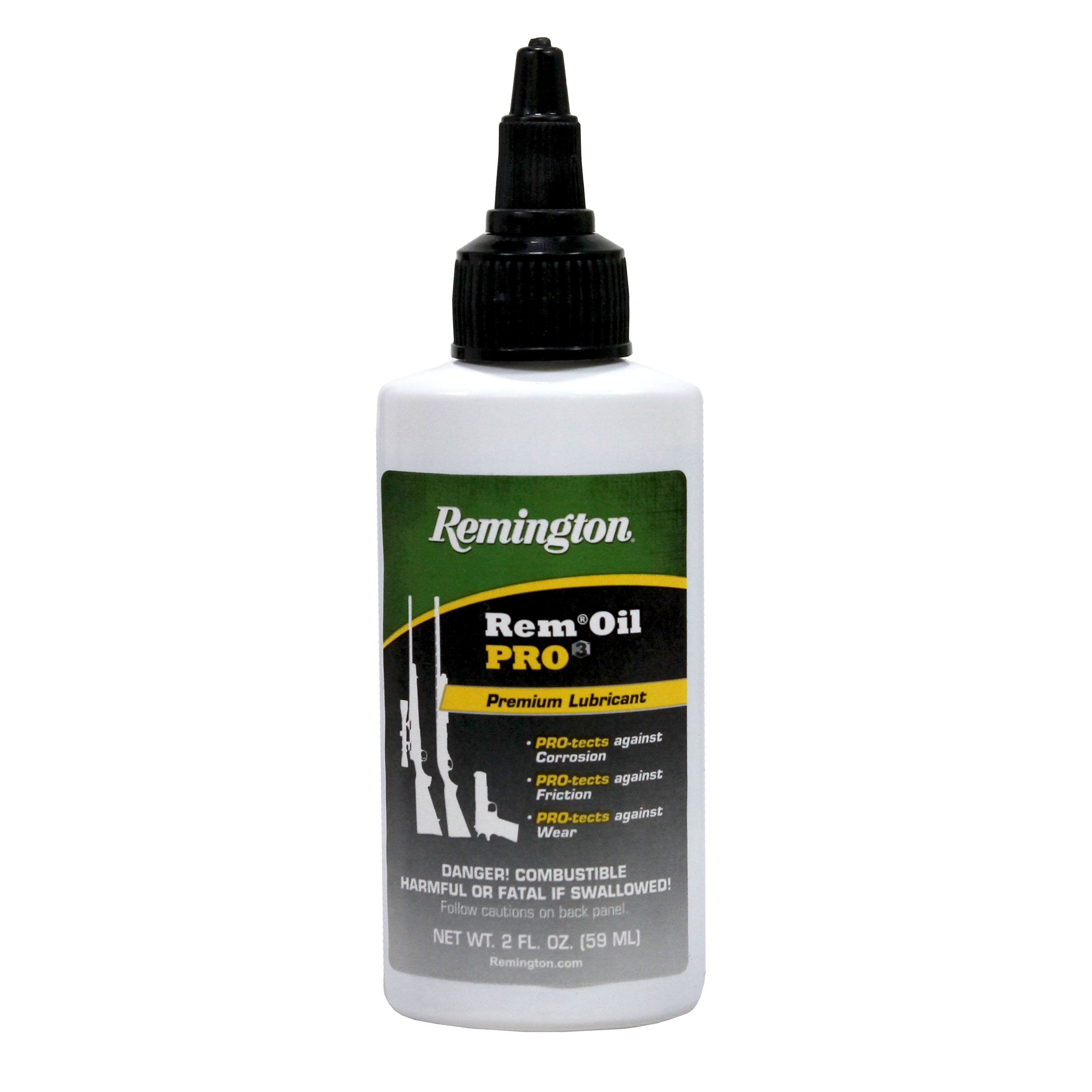 REMINGTON ACCESSORIES REM OIL PRO3 LUBRICANT/PROTECTANT 2 OZ Walmart
