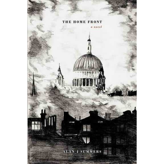 The Home Front (Paperback)