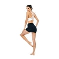 thumbnail image 3 of Three-point High Waisted Leggings For Women Soft Workout Running Yoga Pants For Sports Dance Hip-hop Dance Yoga Rope Skipping, 3 of 8