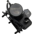 thumbnail image 3 of 904-214 Electric Vacuum Pump for 1999-2010 Ford F250 F350 F450 F550 Super Duty F650 F750 Excursion E350 E450 Dodge Ram 2500 3500 6C3Z2A451A, 3 of 5