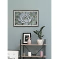 thumbnail image 4 of Marmont Hill Pink Edges Framed Wall Art, 16" x 24", 4 of 6