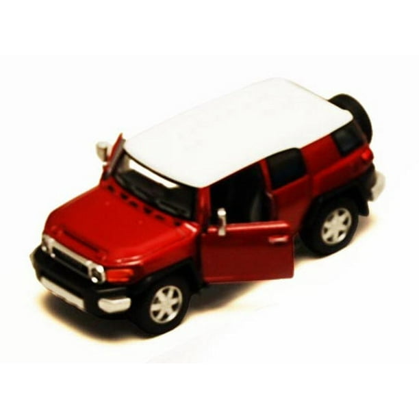 Kinsmart toyota bb