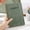 Green, variant on Clearance Under $6.5! Spiral Daily Notebook Blue Composition Notebook Notepad